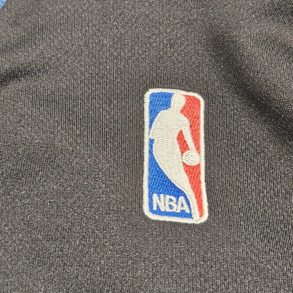 Adidas‎ Minnesota Timberwolves Kevin Love NBA Jersey Mens XXL Black Blue 7818A